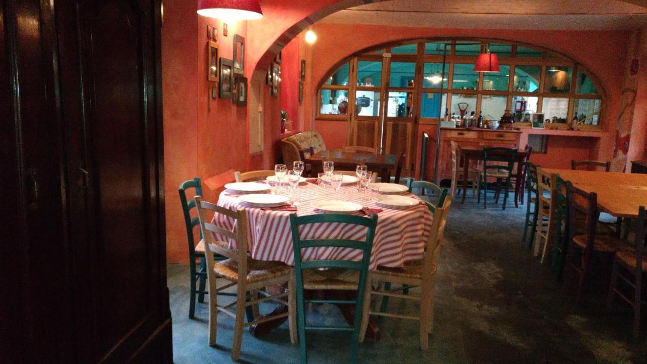 I Conti Della Serva Cinzano Extérieur photo