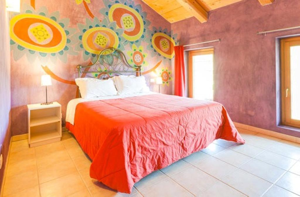 I Conti Della Serva Cinzano Chambre photo