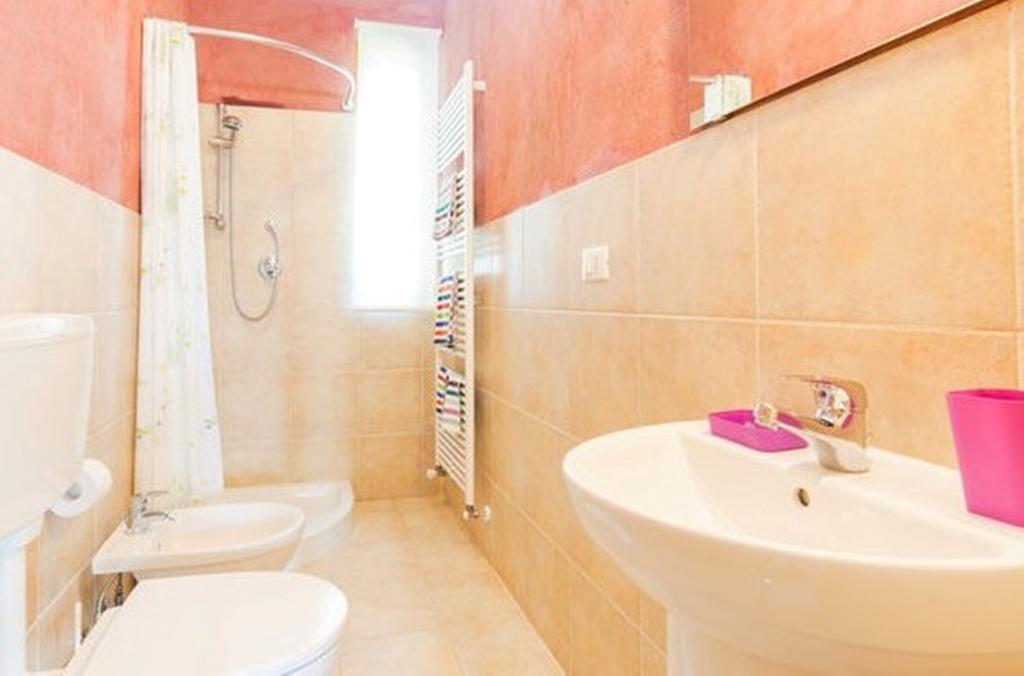 I Conti Della Serva Cinzano Chambre photo